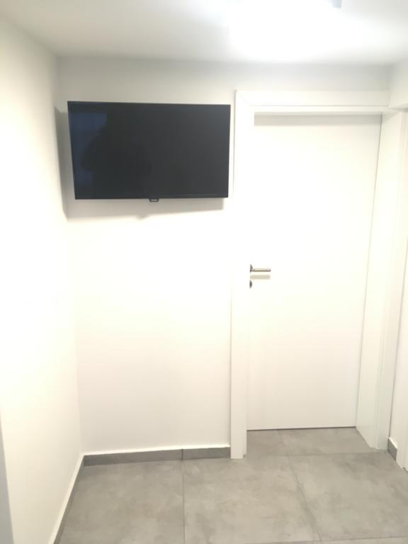 New Apartments Zagreb Luaran gambar